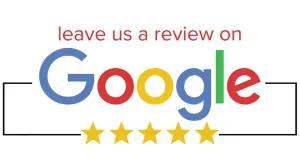 Leave us a Google review