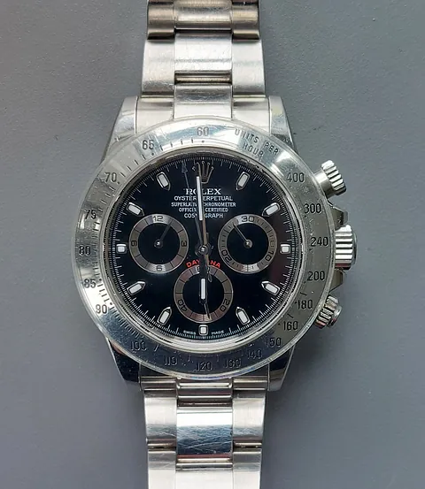 2013 Rolex Daytona Est. £10,000-15,000