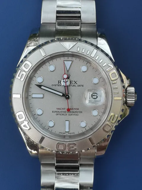 Rolex Yacht Master £5,500