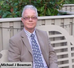 Michael J Bowman Auctioneer & Valuer