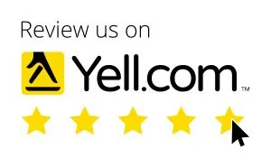 Leave us a Yell review